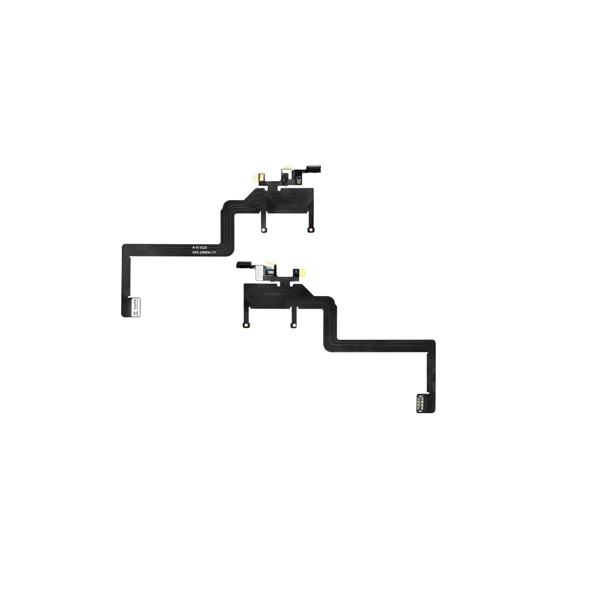 Fexible Mega-idea11 Proximity & Ambient Light Sensor FPC